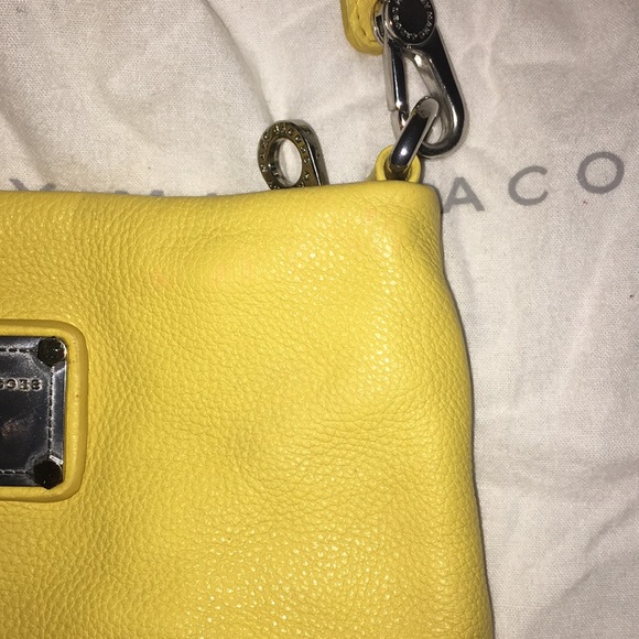 {marc by marc jacobs} classic q percy crossbody - Picture 5 of 8
